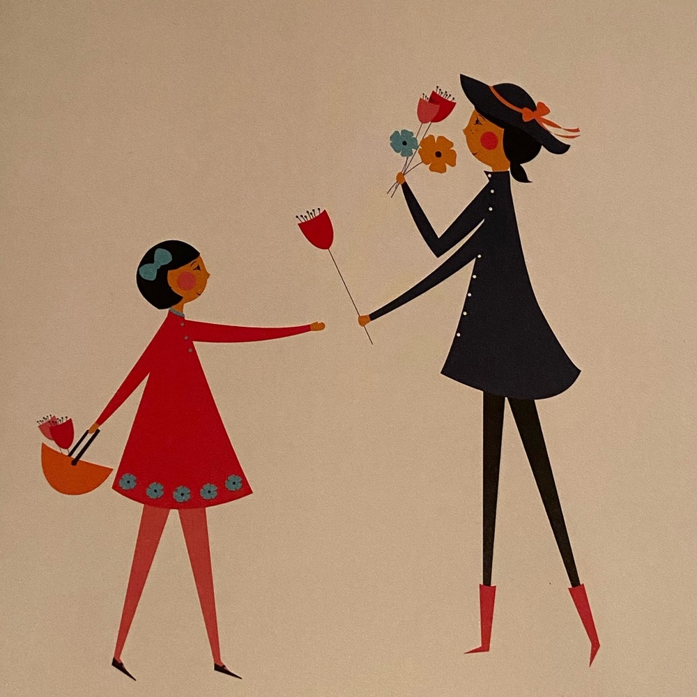 Meet your Posher, Camille